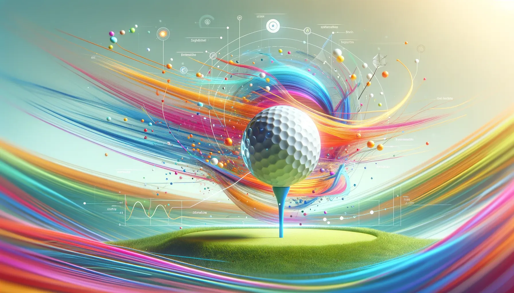 Using AI to Detect Golf Ball Spin and Direction